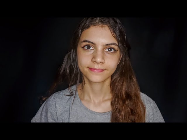 ASMR: Covering you in KISSES  until I say I love you 💕