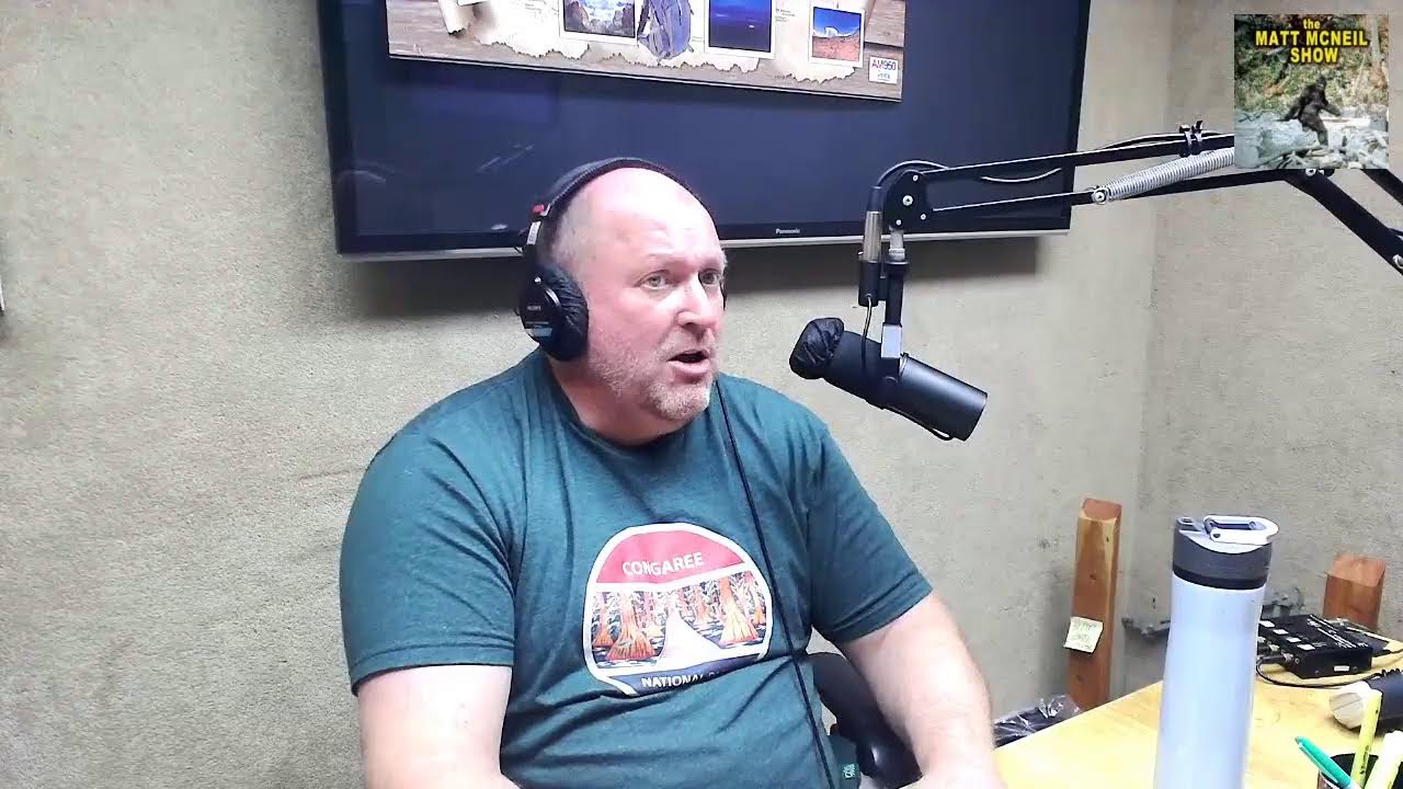 The Matt McNeil Show - Monday, May 15, 2023 - YouTube