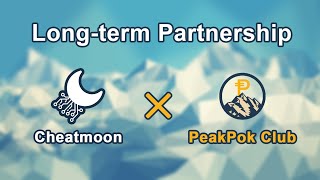 peakpok club Defi Token | peakpok club Defi Token Mining App 2022-23 | Peakpok Club Token Withdraw screenshot 3