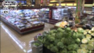 AIで来客数予測　SBと気象協会がタッグ　精度9割で食品ロス削減にも期待(2022年1月31日)