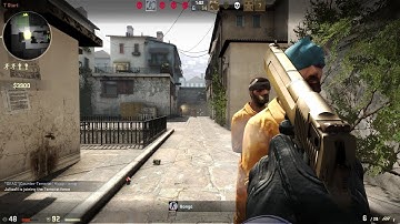 How To Download CS:GO For FREE With Multiplayer (2017/2018)