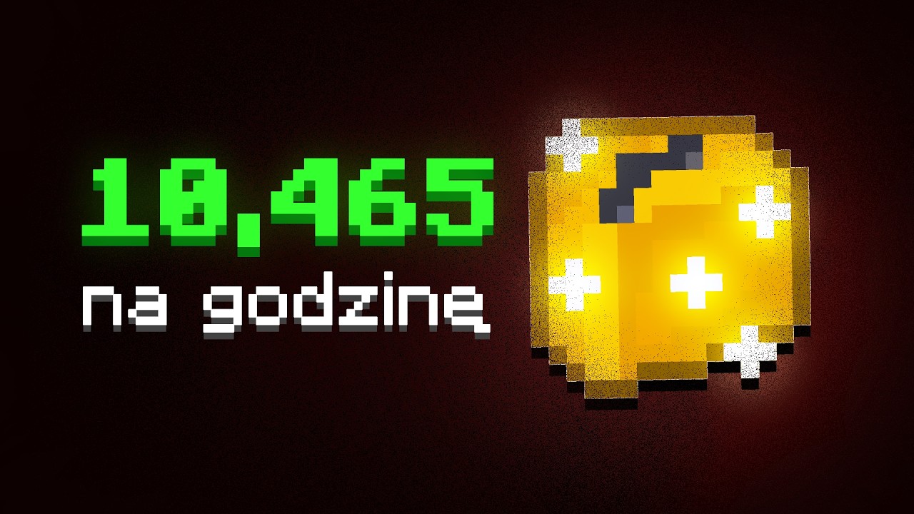 TEN PRZEDMIOT ZARABIA 10,465$ NA GODZINĘ...