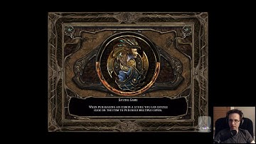 Tactical Mega Mod Baldur