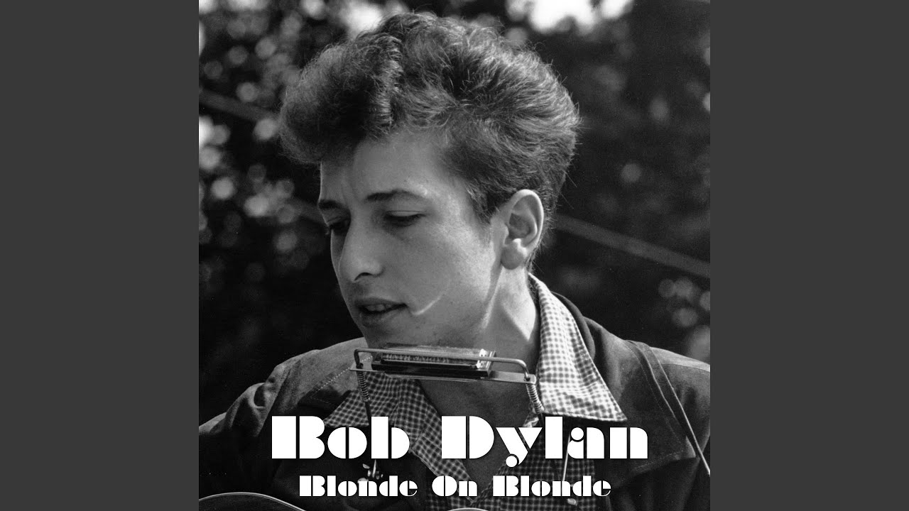 Absolutely Sweet Marie YouTube