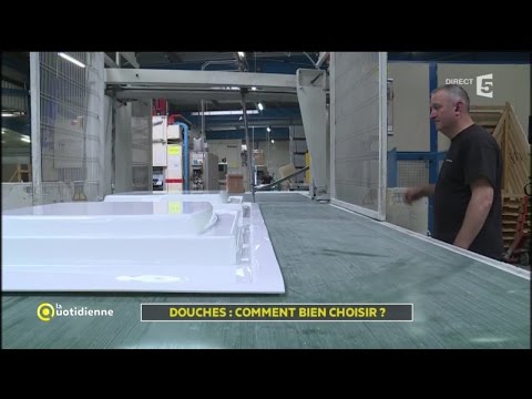 Vidéo: Comment Choisir Un Bain