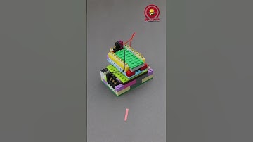 How to create blinking LED project with Arduino Microcontroller #makernova #arduino #robotics