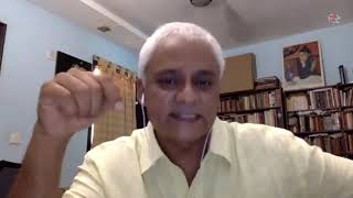 Sudhanva Deshpande - Spatial Configurations 08