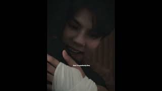 I Cant See Them Hurt lovesea fortpeat thaibl blseries bledit shorts