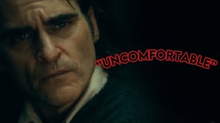 Joker 2019 Edit Ll I Was Only Temporary slowed