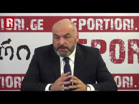 სჯობს, სააკაშვილმა ხშირად არ ახსენოს კადაფი - რას აცხადებს ირაკლი შიხიაშვილი