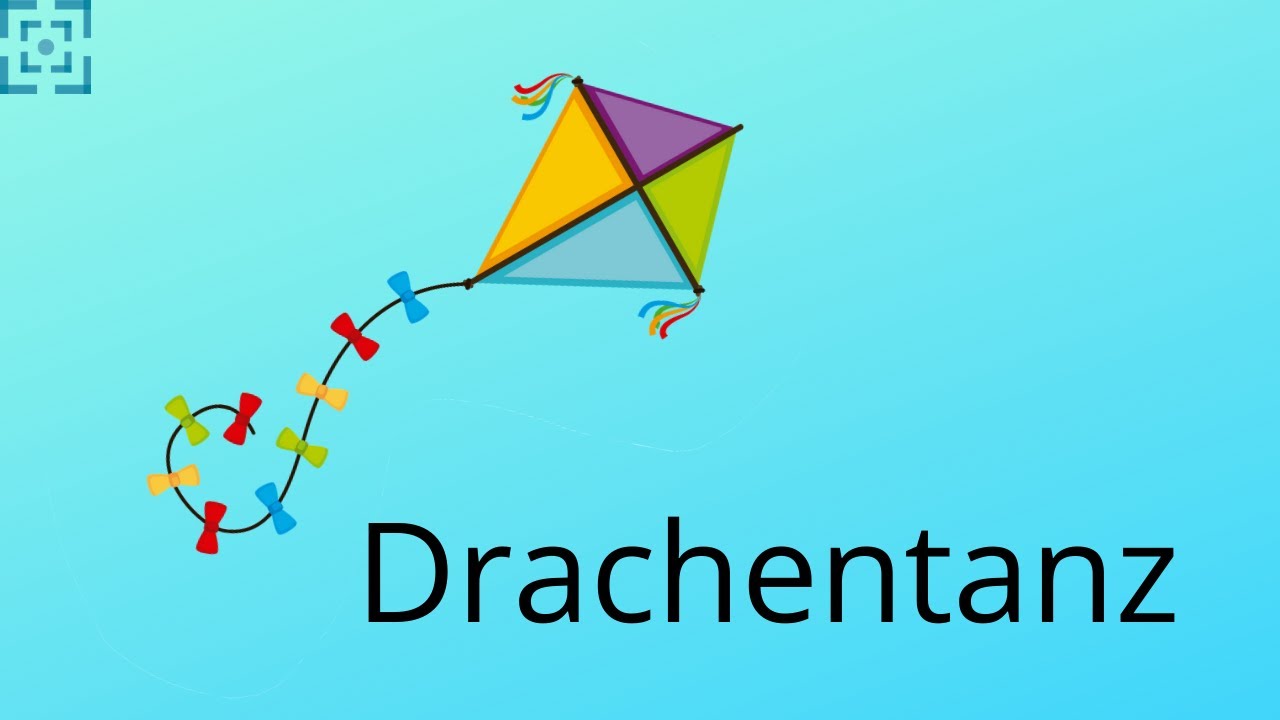 "Drachentanz" - Herbstlied Kindergarten - YouTube