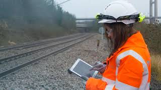 Rugged Computing from Panasoinc: The freedom to work anywhere with Toughbook and Toughpads