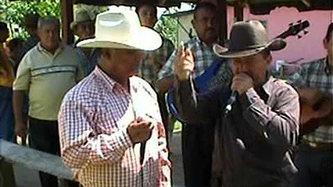 CONTRAPUNTEO EL POLLO DE ZARAZA ( JOSE HUMBERTO ME...