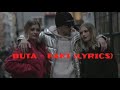 Buta - Fakt (Lyrics)