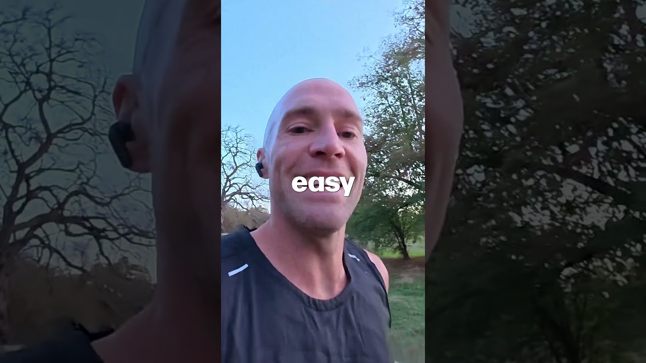 The Trait I See in Great Runners