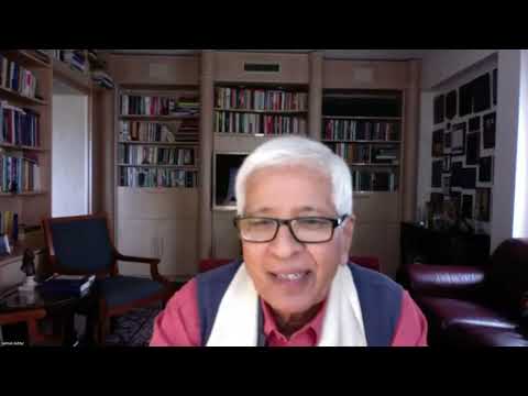 Talk 6 : Psychopathology – Neurotic, Psychotic, and Perverse by Prof Salman Akhtar MD