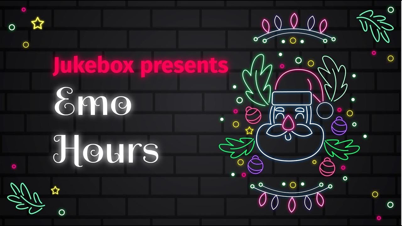 Emo Hours by Jukebox YouTube