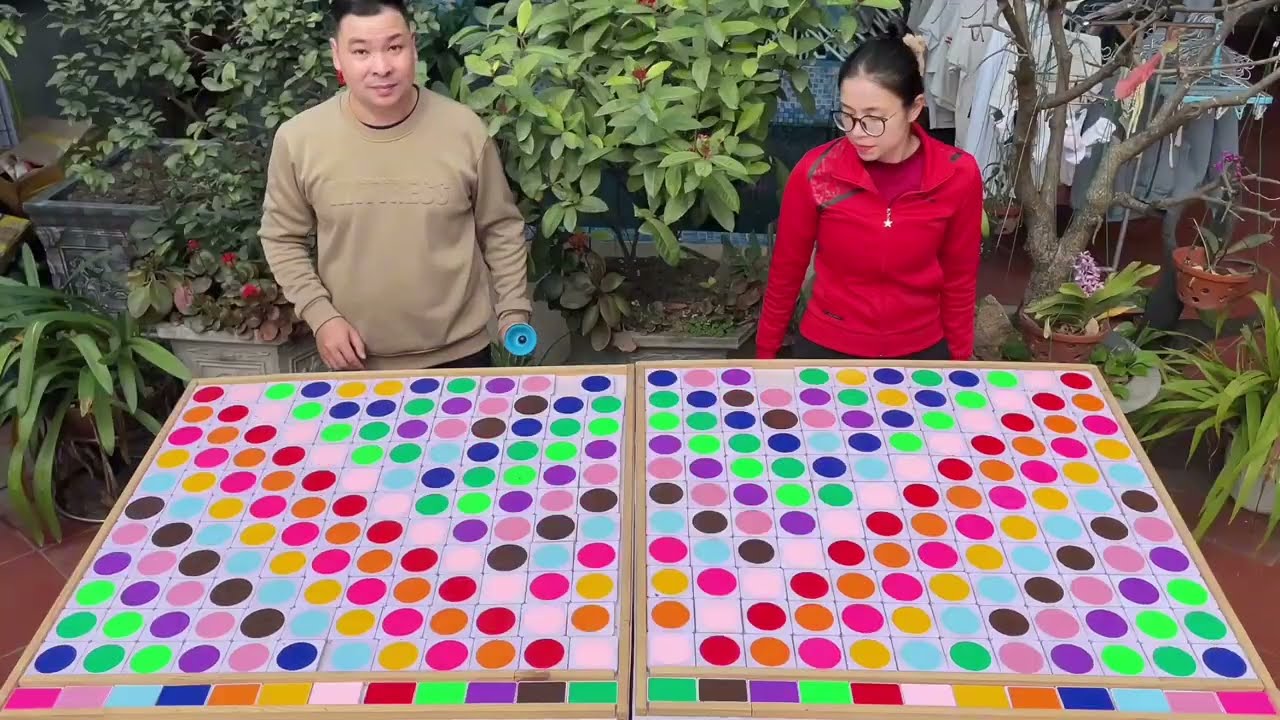 Ball sort puzzle challenging yet relaxing