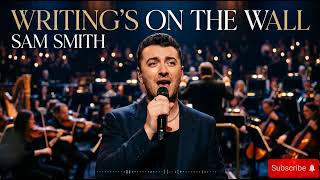Writing's on the Wall Sam Smith || EPIC Orchestra Cover