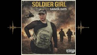 Saraya Days  Feat Senzalo Makupulazi  Asingade Rudo soilder Girl Album 2026