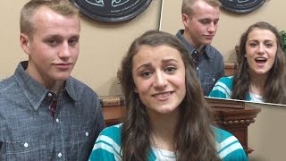 Suprising Reason Why Josiah Duggar Split From Marjorie Jackson