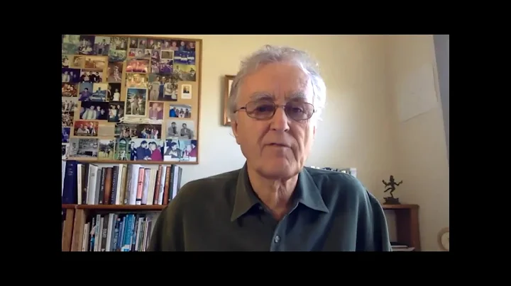 Earth Talk: Gaias Lessons With Fritjof Capra and S...