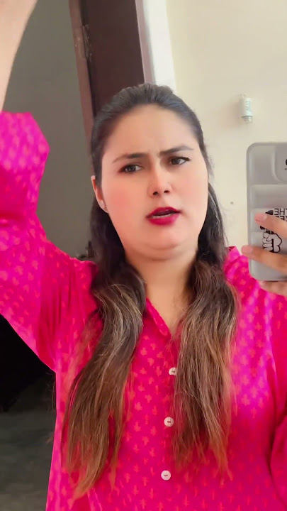 Kicy di preshani kt kr do #funny #shortsvideo #video #ytshorts #comedy