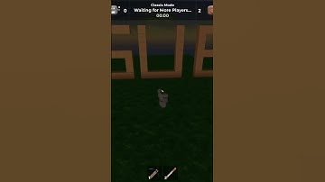 Speed VS Tank, Who Will Win? (Survive The Robots 2)