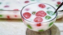 Resep Bola Nutrijell Vla Susu - Durasi: 5.56. Resep Bola Nutrijell Vla Susu - Durasi: 5.56.