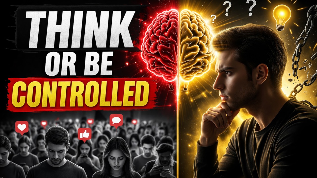 Critical Thinking Mastery: How Smart People Think and Make Better Decisions | Audiobook