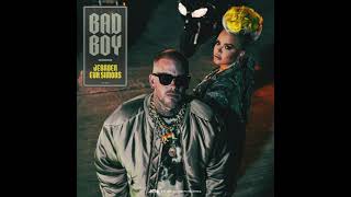 Jebroer & Eva Simons - Bad Boy