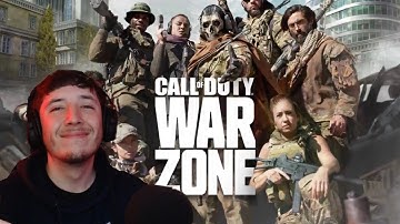 🔴GOING FOR HIGH KILLS IN WARZONE TRIOS MODERN WARFARE🔴