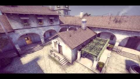 Double Collateral Ace | CsGo Edit