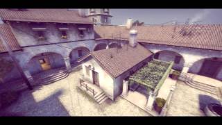 Double Collateral Ace | CsGo Edit