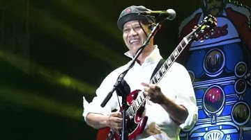 LIVE STREAMING " TONY Q RASTAFARA " TERBARU 2025