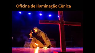 PROJETO OFICINA DE LUZ screenshot 1