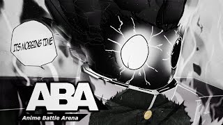 ABA | Ruining People Rank Day With This Mob Grab Extend Tech