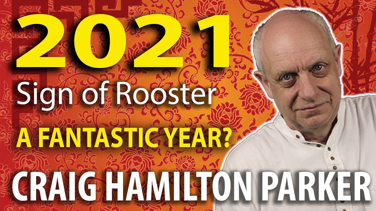 ▶️ 2021 Rooster Horoscope | Chinese Zodiac Predictions