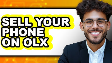 How to Sell Your Phone on OLX 2025 - Full Guide