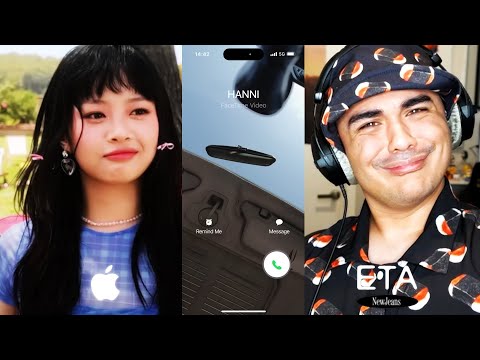 NewJeans (뉴진스) 'ETA' Official MV Reaction