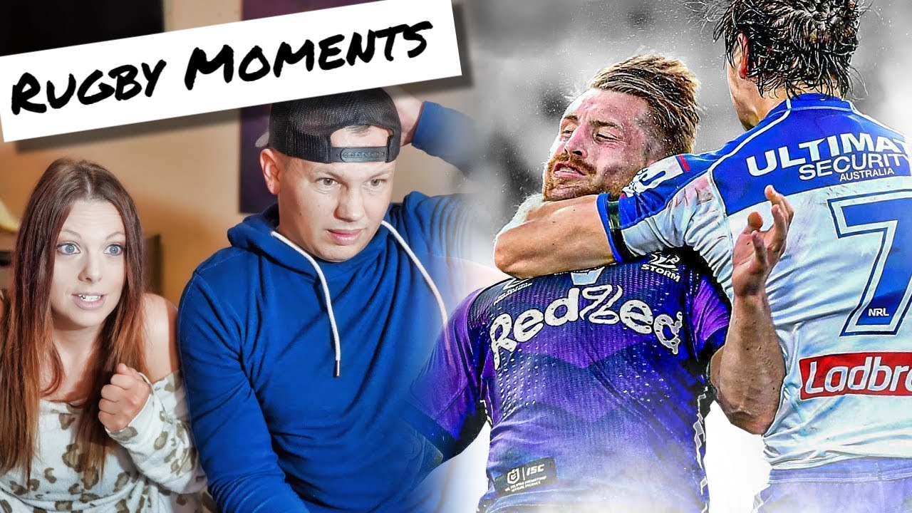 This Video Will Make You Love Rugby YouTube