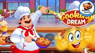 Chef Restaurant - Android Games Cooking Dream Gameplay screenshot 5