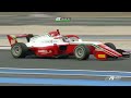 QP2 - Round 4 Paul Ricard F1 Circuit - Formula Regional European Championship by Alpine