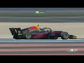 QP2 - Round 4 Paul Ricard F1 Circuit - Formula Regional European Championship by Alpine
