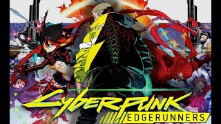 Cyberpunk: Edgerunners | Official Trailer | Netflix TV serial 2022 Animation