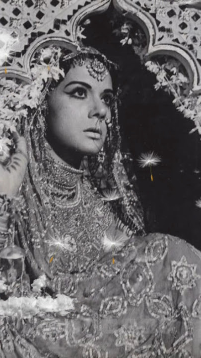 ye duniya yah mahfil | Heer Ranjha movie 1970 ❤️ | music | Madan Mohan |Mohammed Rafi |song edit