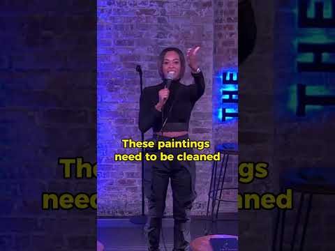 The whitest job I’ve ever heard!