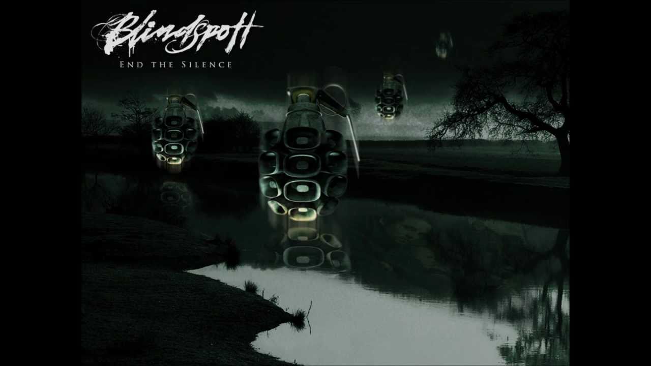 Blindspott - For This Love