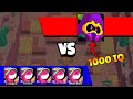 1000 IQ CORDELIUS BROKE BIG GAME!| Brawl Stars Funny Moments &amp; Glitches &amp; Fails #1119