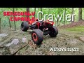 WLTOYS Crawler 12423 Conversion - Best of 2022